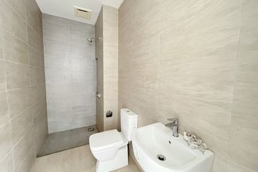 Cheria Residences, Tropicana Aman