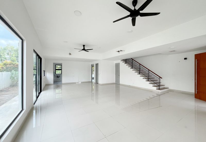 Cheria Residences, Tropicana Aman