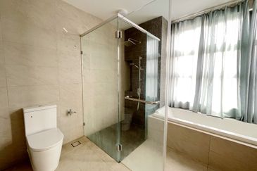 Cheria Residences, Tropicana Aman