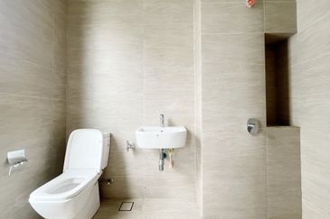 Cheria Residences, Tropicana Aman