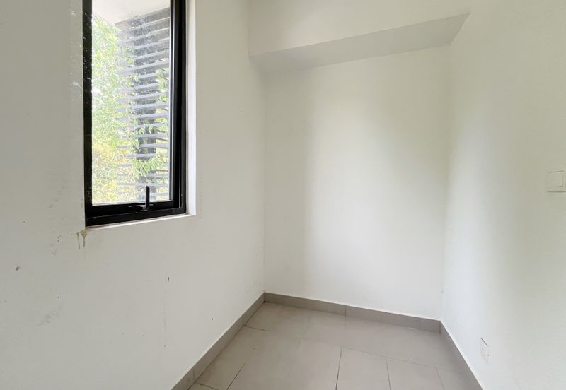 Cheria Residences, Tropicana Aman