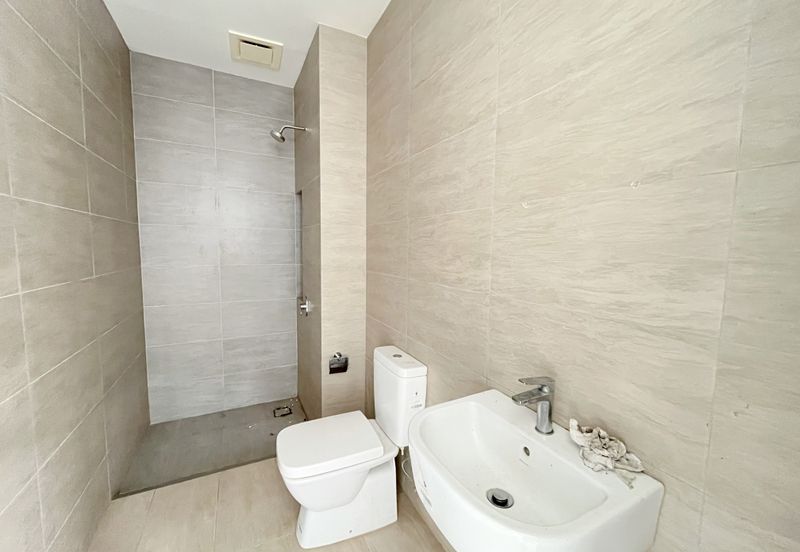 Cheria Residences, Tropicana Aman