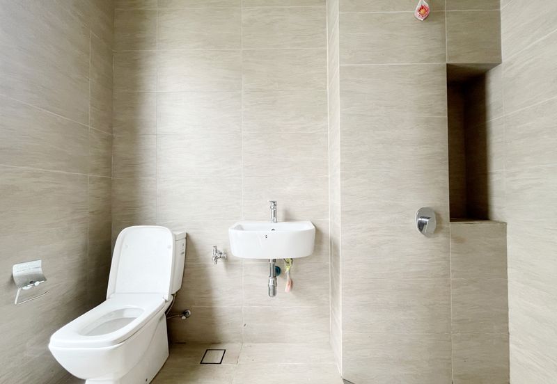 Cheria Residences, Tropicana Aman