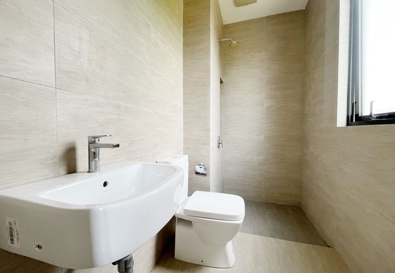 Cheria Residences, Tropicana Aman