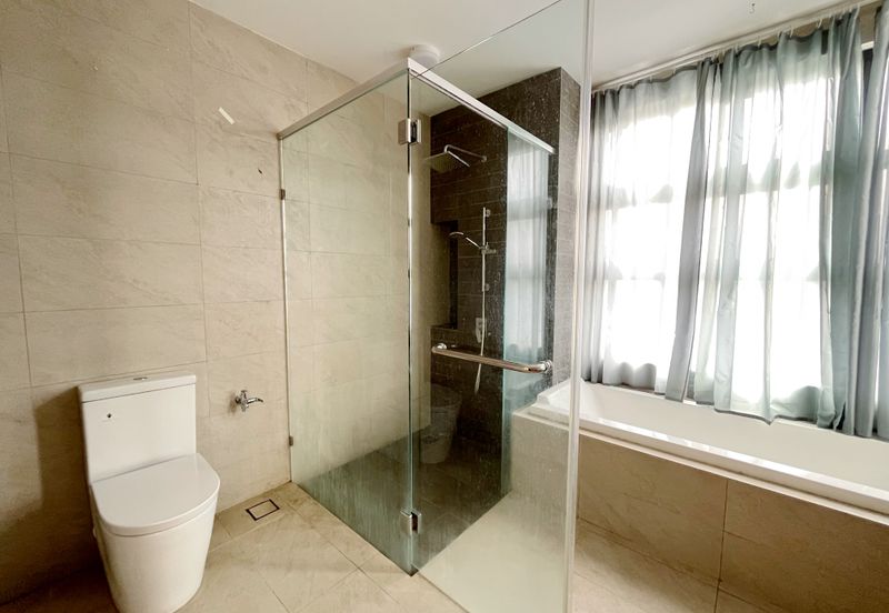 Cheria Residences, Tropicana Aman