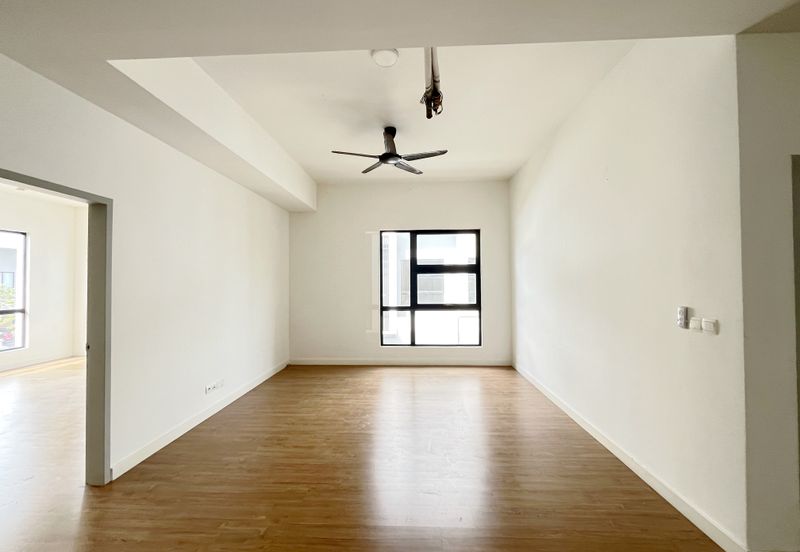 Cheria Residences, Tropicana Aman