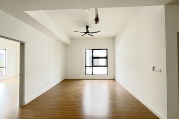 Cheria Residences, Tropicana Aman