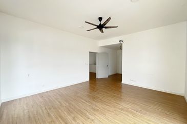 Cheria Residences, Tropicana Aman