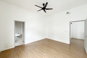 Cheria Residences, Tropicana Aman