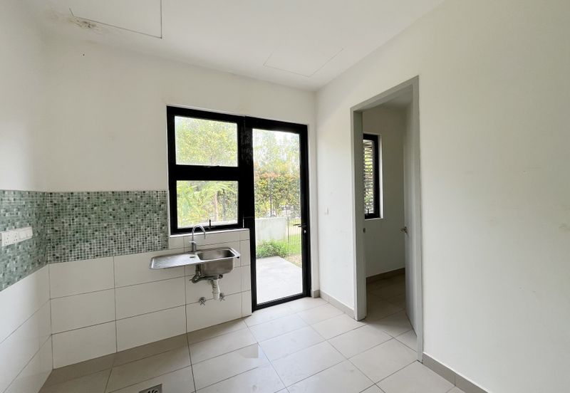 Cheria Residences, Tropicana Aman