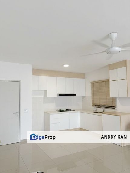Duduk Se.Ruang Eco Santuary House for Rent, Selangor, Kuala Langat