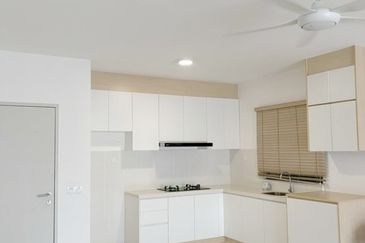 Duduk Se.Ruang @ Eco Sanctuary