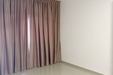 Duduk Se.Ruang @ Eco Sanctuary