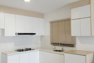 Duduk Se.Ruang @ Eco Sanctuary