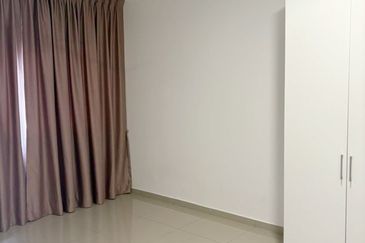 Duduk Se.Ruang @ Eco Sanctuary