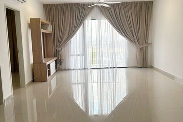 Duduk Se.Ruang @ Eco Sanctuary