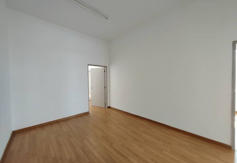 Canary Garden @Bandar Bestari