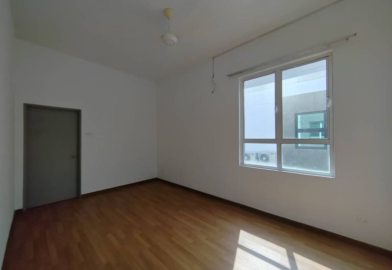 Canary Garden @Bandar Bestari