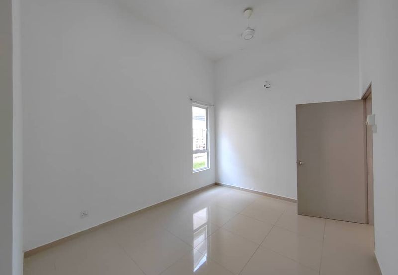 Canary Garden @Bandar Bestari