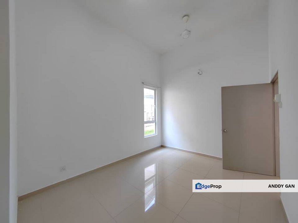 Semi D Canary Garden Bandar Bestari Klang House for Sale, Selangor, Klang