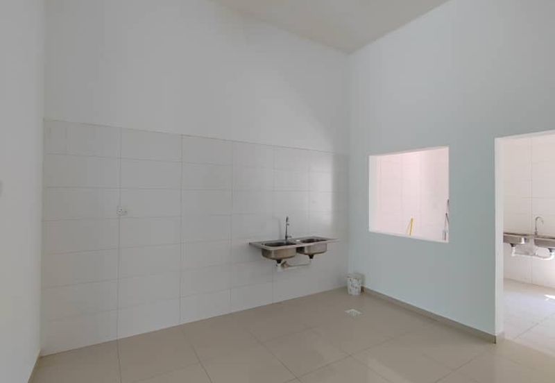 Canary Garden @Bandar Bestari