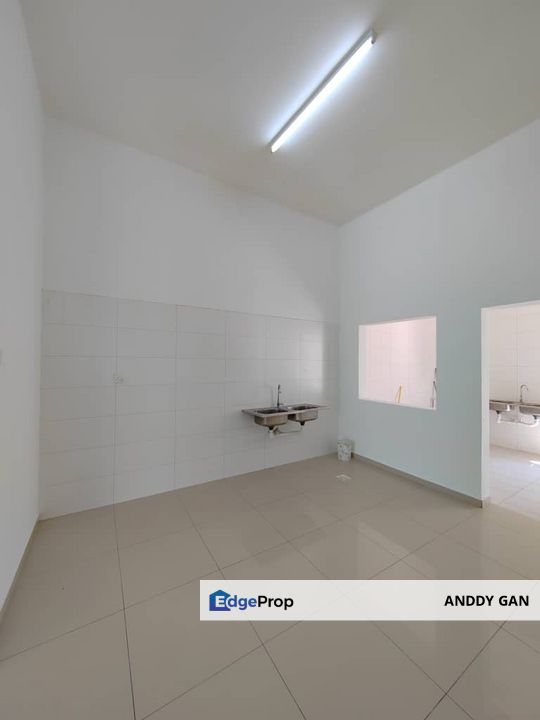 Semi D Canary Garden Bandar Bestari Klang House for Sale, Selangor, Klang