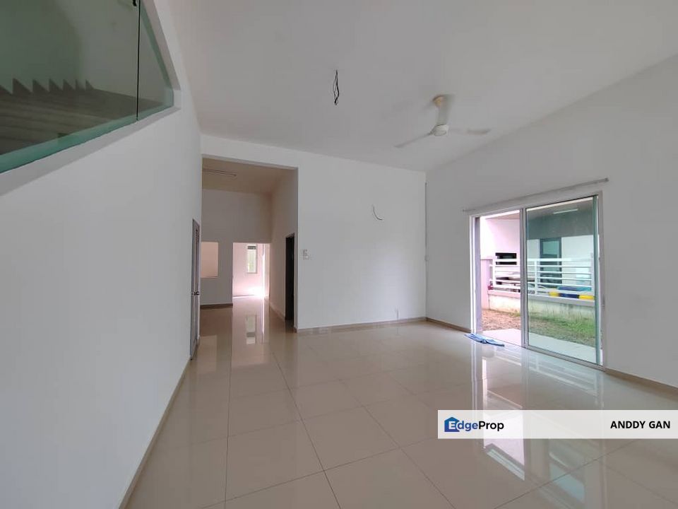 Semi D Canary Garden Bandar Bestari Klang House for Sale, Selangor, Klang