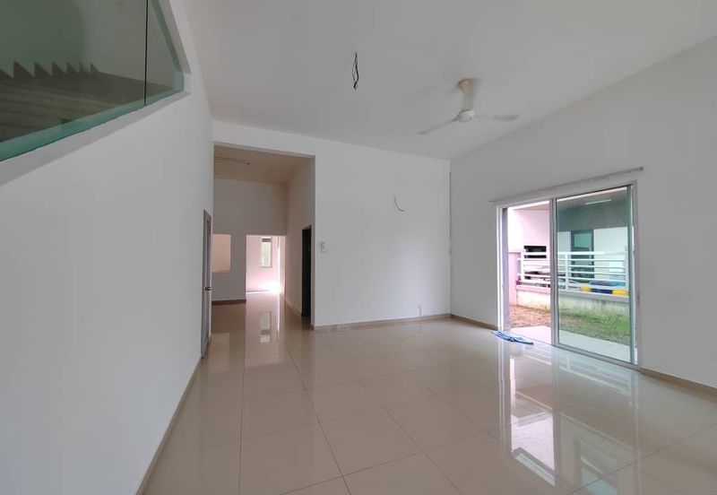 Canary Garden @Bandar Bestari