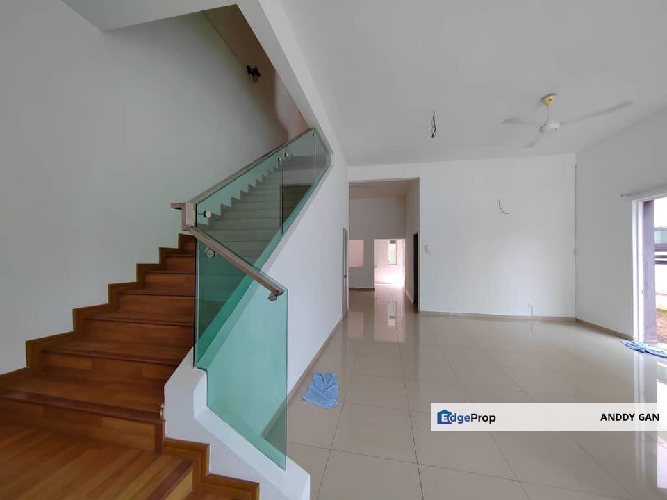 Semi D Canary Garden Bandar Bestari Klang House for Sale, Selangor, Klang