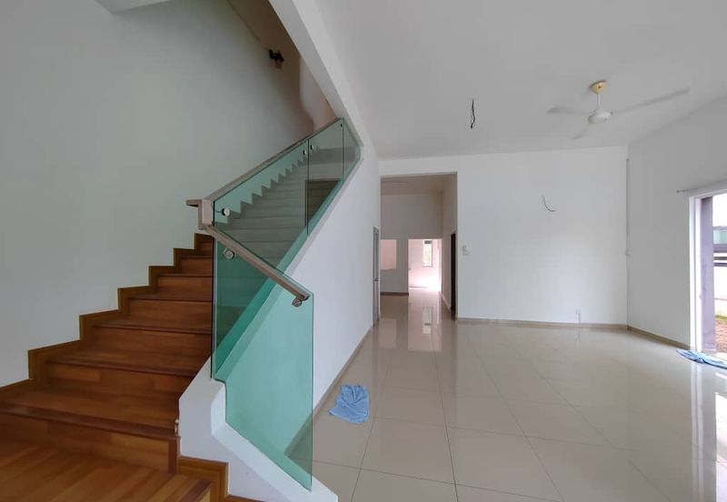 Canary Garden @Bandar Bestari