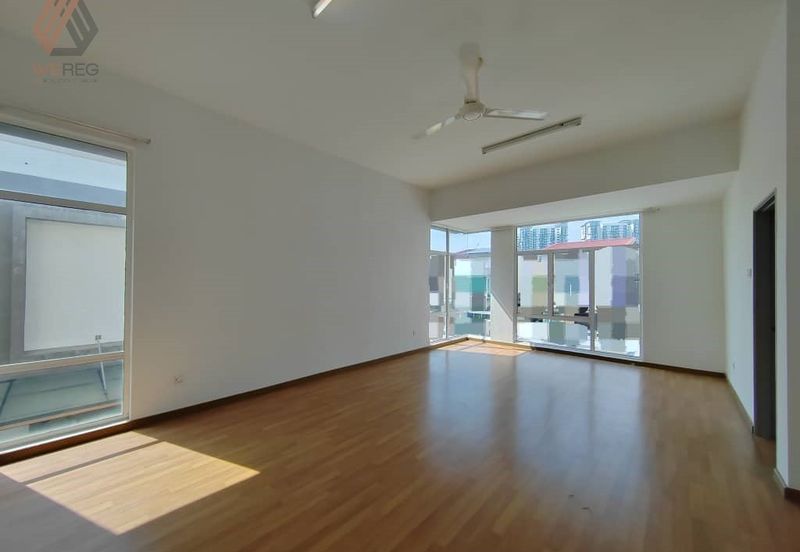 Canary Garden @Bandar Bestari