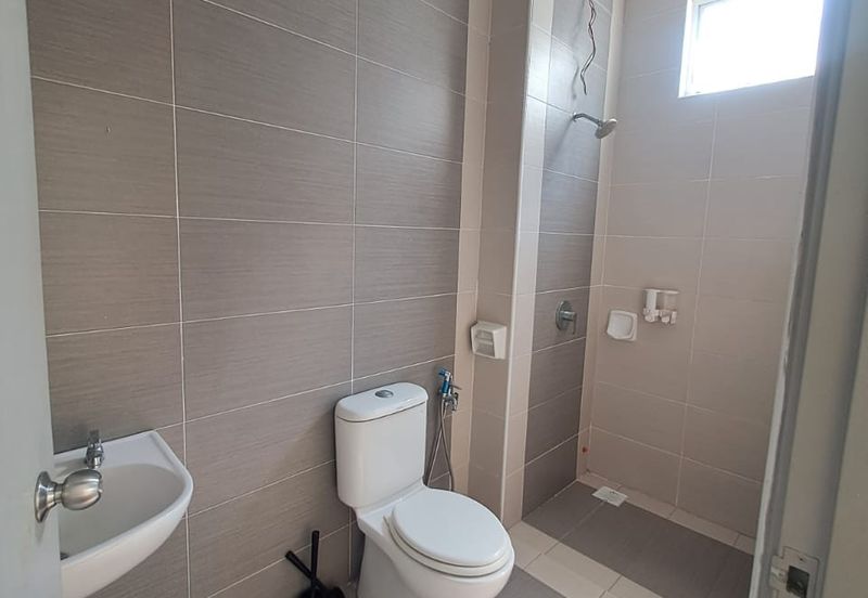 Canary Garden @Bandar Bestari