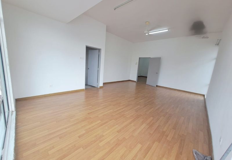 Canary Garden @Bandar Bestari