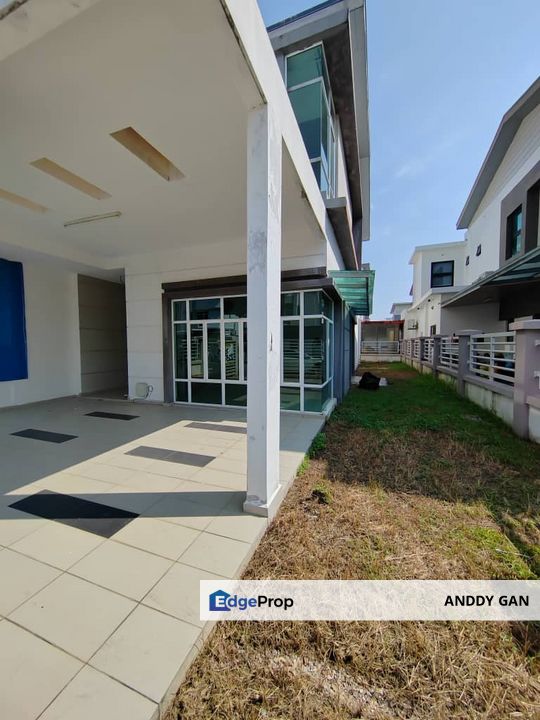 Semi D Canary Garden Bandar Bestari Klang House for Sale, Selangor, Klang