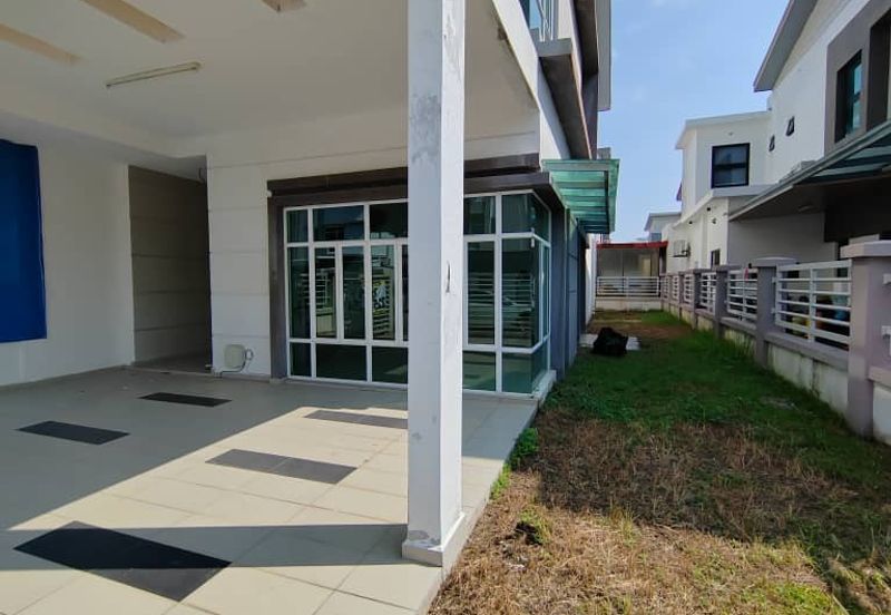 Canary Garden @Bandar Bestari