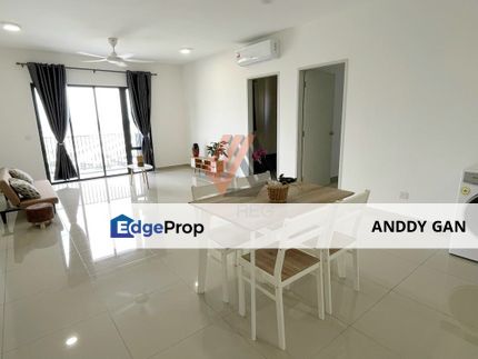Duduk Se.Ruang Eco Santuary House for Rent, Selangor, Kuala Langat