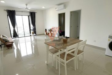 Duduk Se.Ruang @ Eco Sanctuary