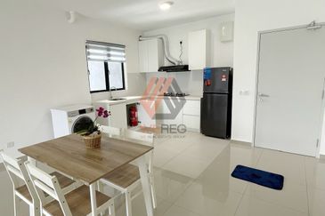 Duduk Se.Ruang @ Eco Sanctuary