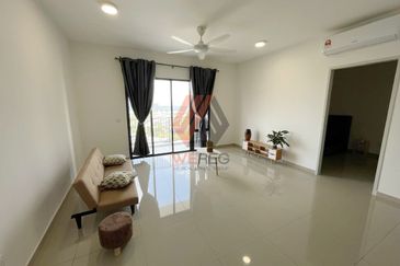 Duduk Se.Ruang @ Eco Sanctuary