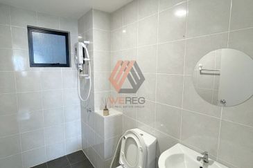 Duduk Se.Ruang @ Eco Sanctuary