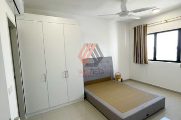 Duduk Se.Ruang @ Eco Sanctuary