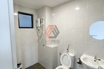 Duduk Se.Ruang @ Eco Sanctuary