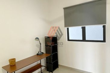 Duduk Se.Ruang @ Eco Sanctuary