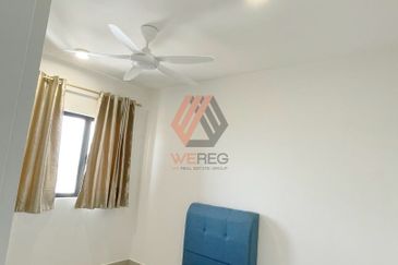 Duduk Se.Ruang @ Eco Sanctuary