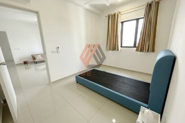 Duduk Se.Ruang @ Eco Sanctuary