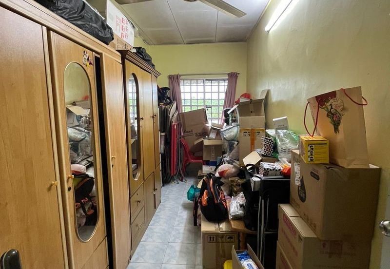 Kampung Bharu Pandamaran