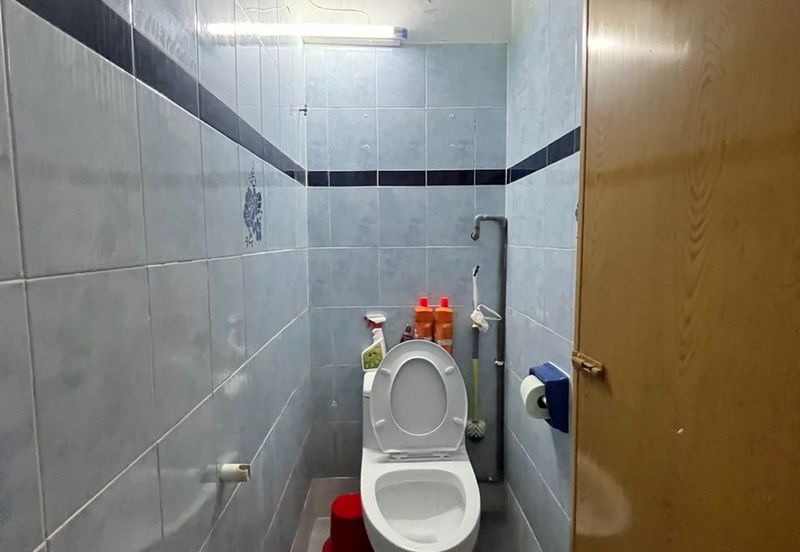 Kampung Bharu Pandamaran