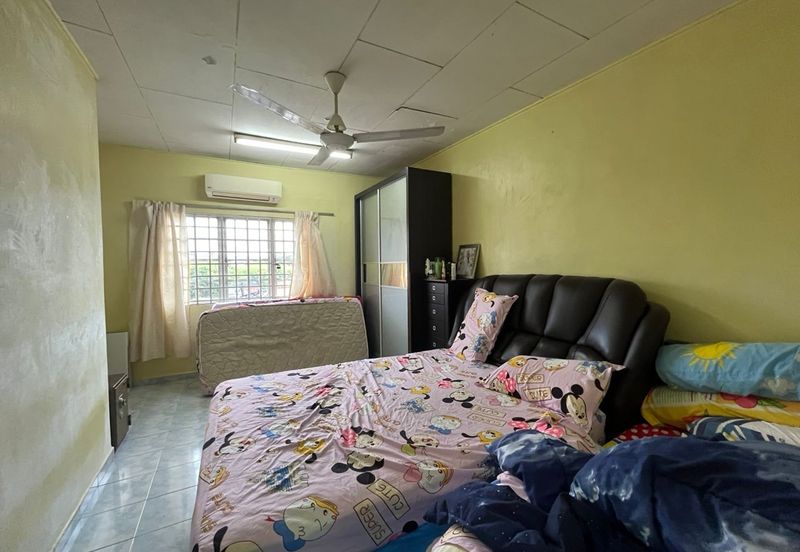 Kampung Bharu Pandamaran