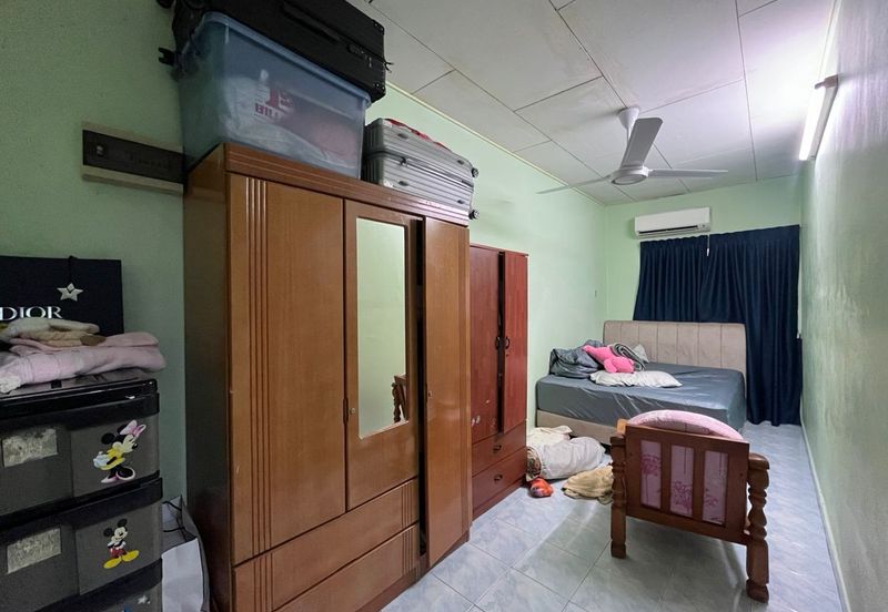 Kampung Bharu Pandamaran