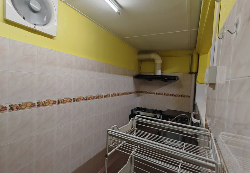 Bandar Bukit Tinggi 2